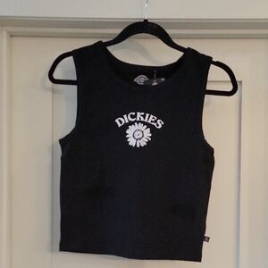 Dickies Tank M NWT